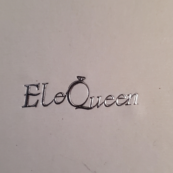 Wedding jewlery - Picture 1 of 5